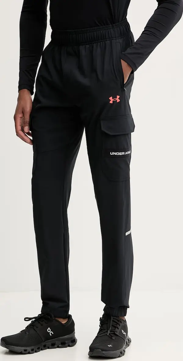 Under Armour Under Armour hlače za muškarce UA Tech Utility