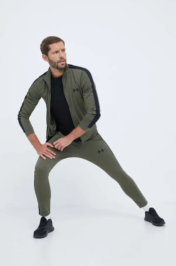 Under Armour Under Armour komplet trenirka za muškarce Knit Track Suit
