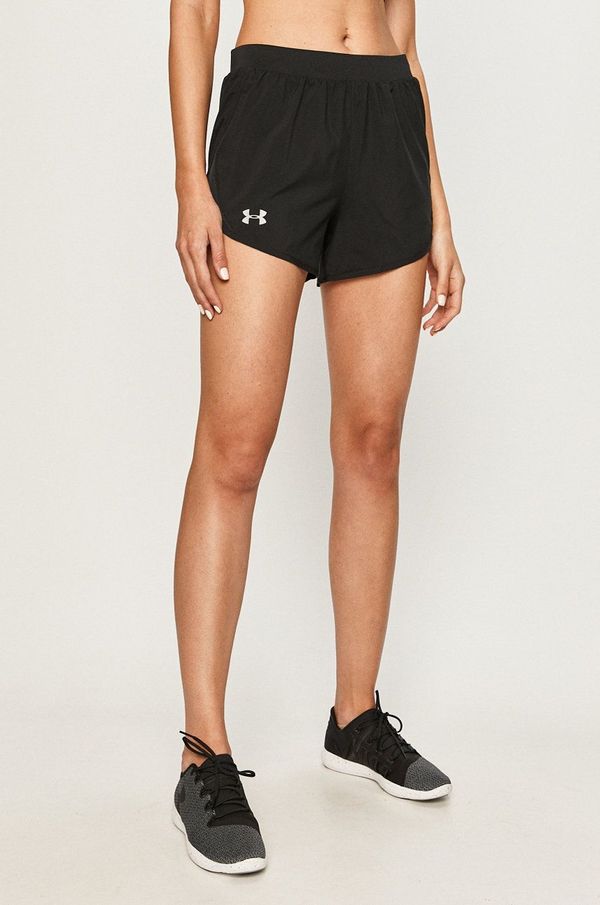 Under Armour Under Armour - Kratke hlače 1350196.001-001
