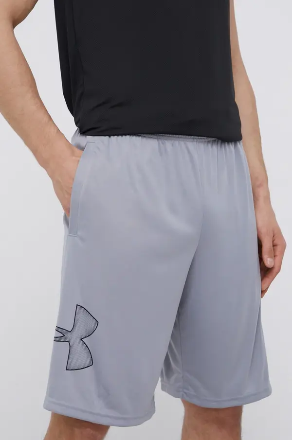 Under Armour Under Armour Kratke hlače za trening Under Armour Tech Graphic