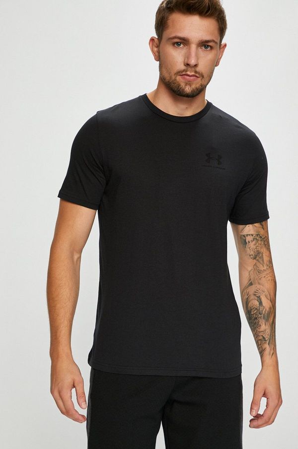 Under Armour Under Armour - Majica 1326799-439