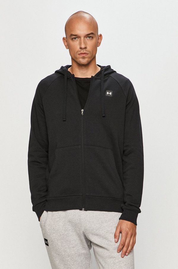 Under Armour Under Armour - Majica 1357111.001-001