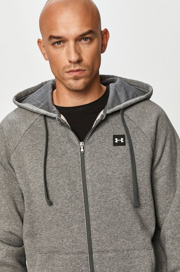 Under Armour Under Armour - Majica 1357111.012-012