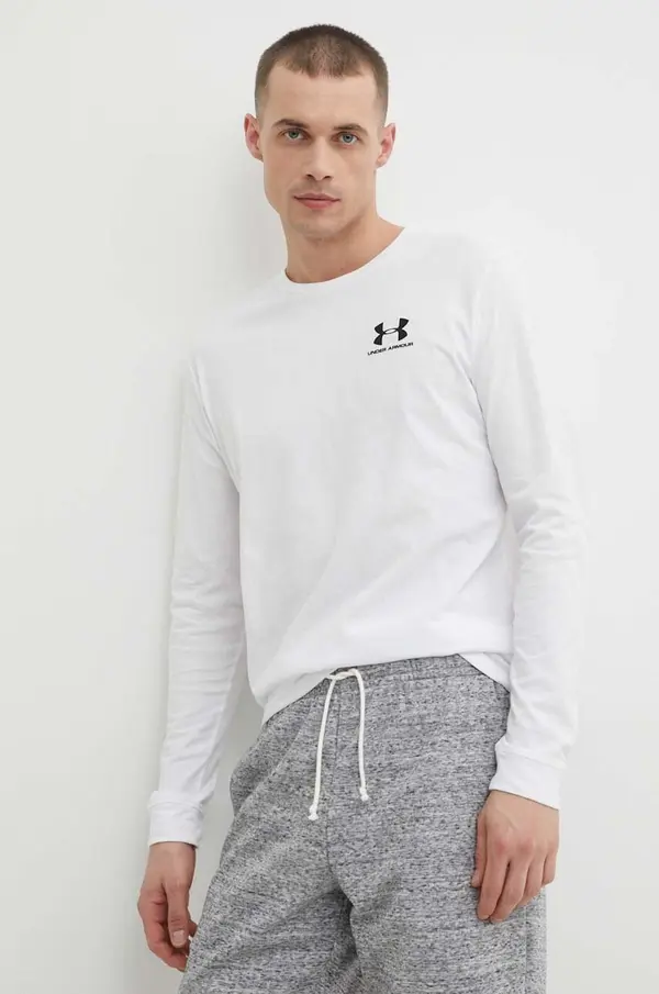 Under Armour Under Armour Majica dugih rukava Under Armour