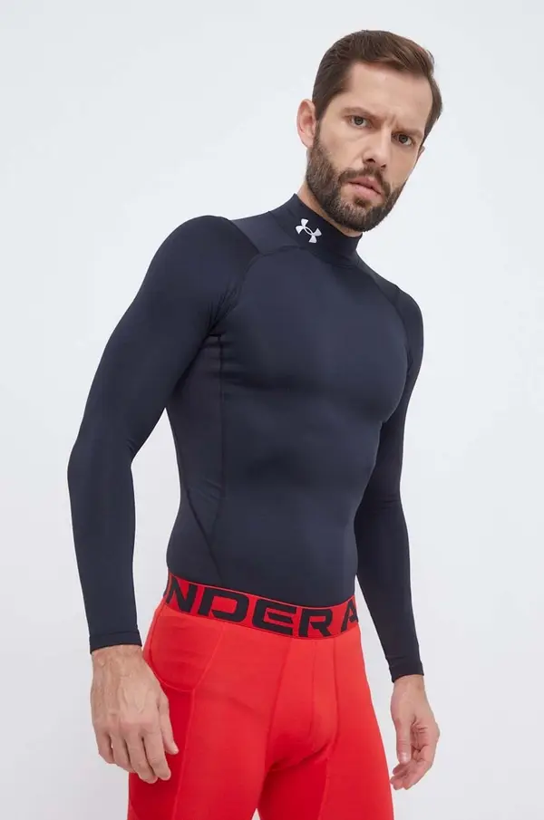 Under Armour Under Armour Majica dugih rukava za trening Under Armour ColdGear Compression