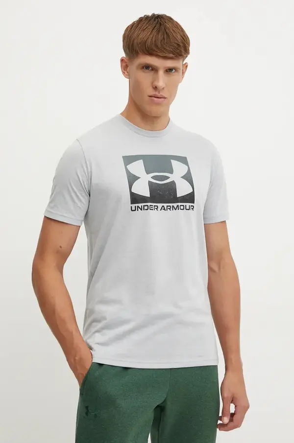 Under Armour Under Armour majica za muškarce BOXED SPORTS UPDATED