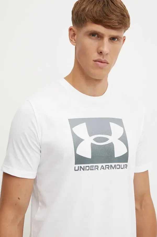 Under Armour Under Armour majica za muškarce BOXED SPORTS UPDATED