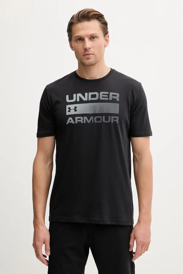 Under Armour Under Armour majica za muškarce TEAM ISSUE WORDMARK