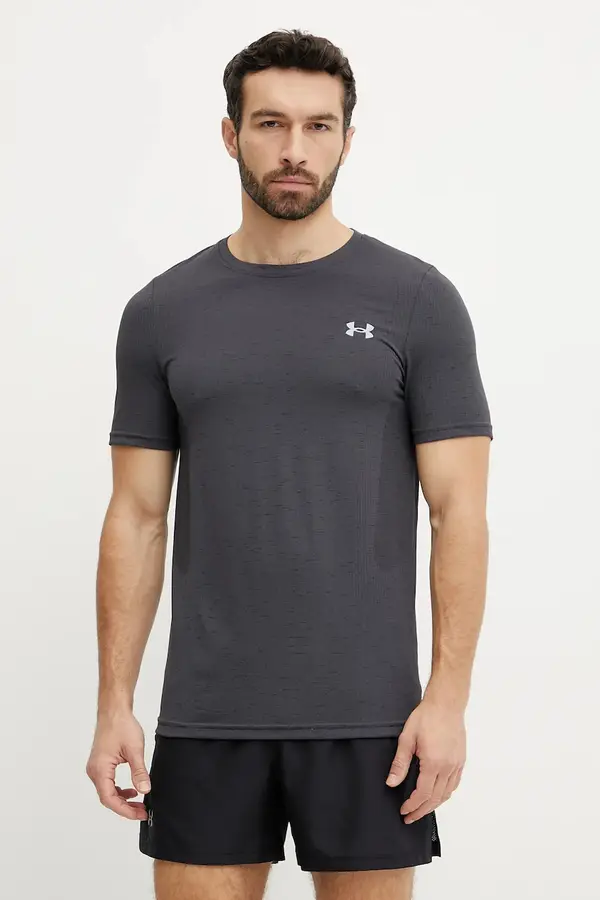 Under Armour Under Armour majica za trening za muškarce Vanish Seamless