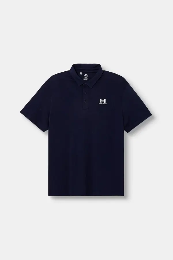 Under Armour Under Armour polo majica za muškarce s pamukom UA Icon Polo
