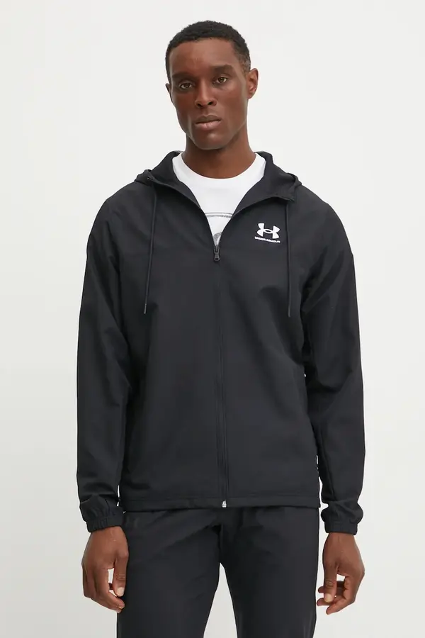 Under Armour Under Armour sportska jakna za muškarce Rival Terry