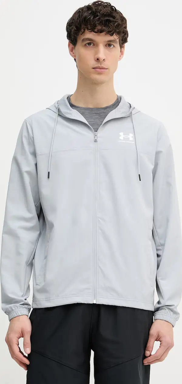 Under Armour Under Armour sportska jakna za muškarce Rival Terry