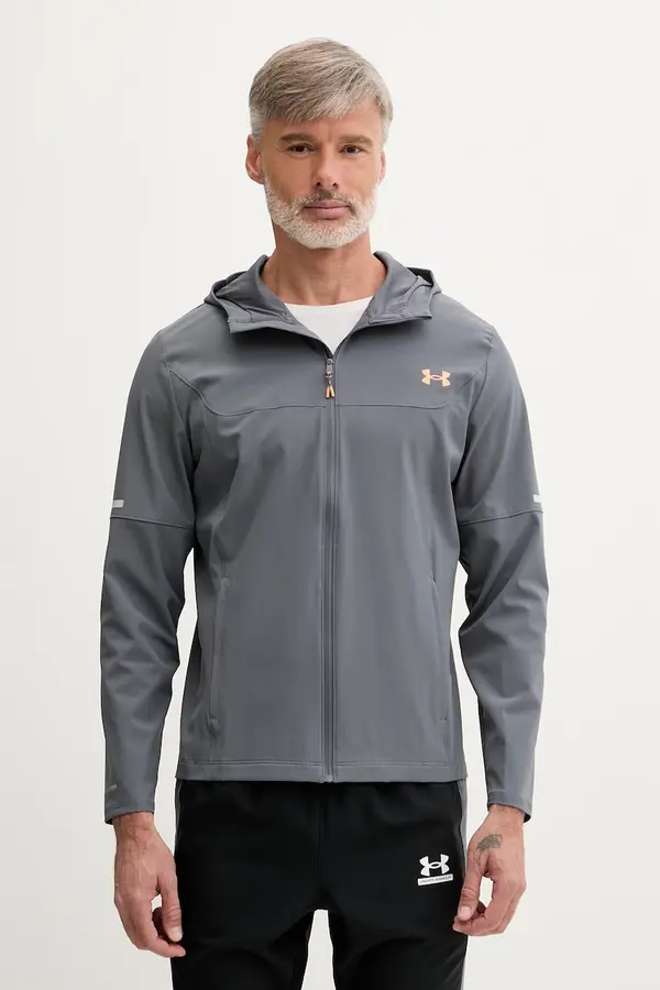Under Armour Under Armour sportska jakna za muškarce UA Tech Utility