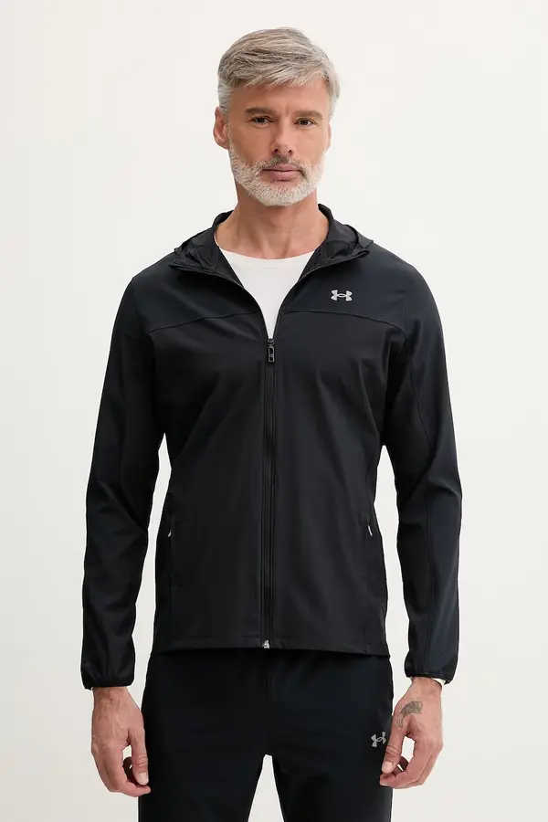 Under Armour Under Armour sportska jakna za muškarce Velociti