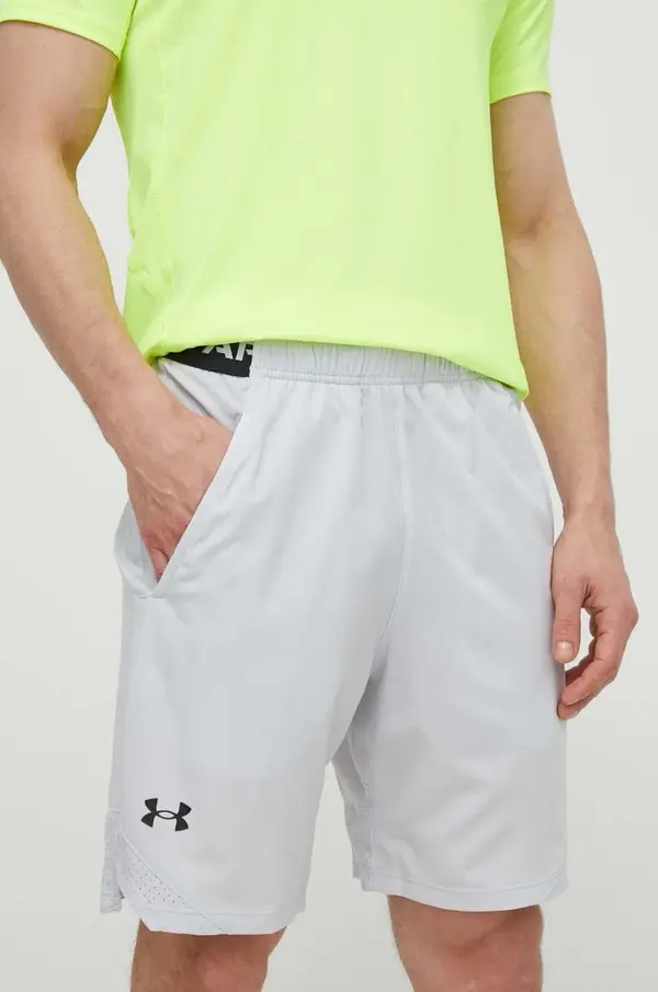 Under Armour Under Armour sportske kratke hlače muške Vanish Woven