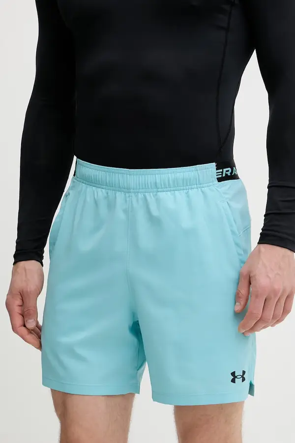Under Armour Under Armour sportske kratke hlače muške Vanish Woven