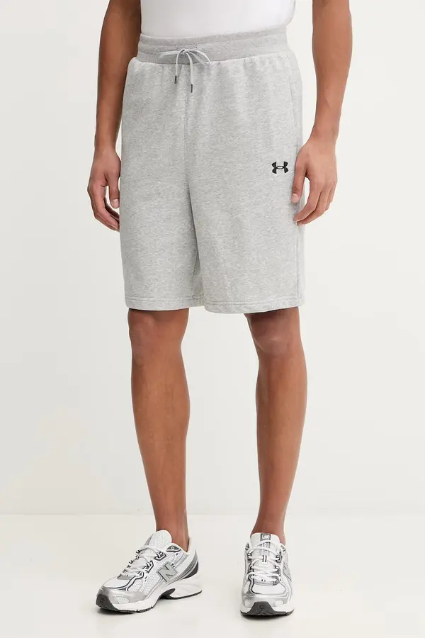 Under Armour Under Armour sportske kratke hlače za muškarce s pamukom Rival