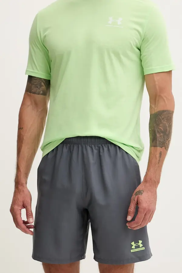 Under Armour Under Armour sportske kratke hlače za muškarce Tech Sport