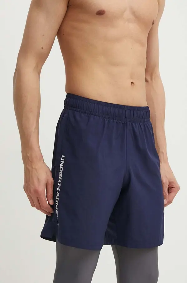 Under Armour Under Armour sportske kratke hlače za muškarce Vanish Woven