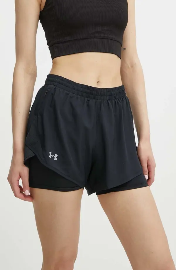 Under Armour Under Armour sportske kratke hlače za žene Fly By