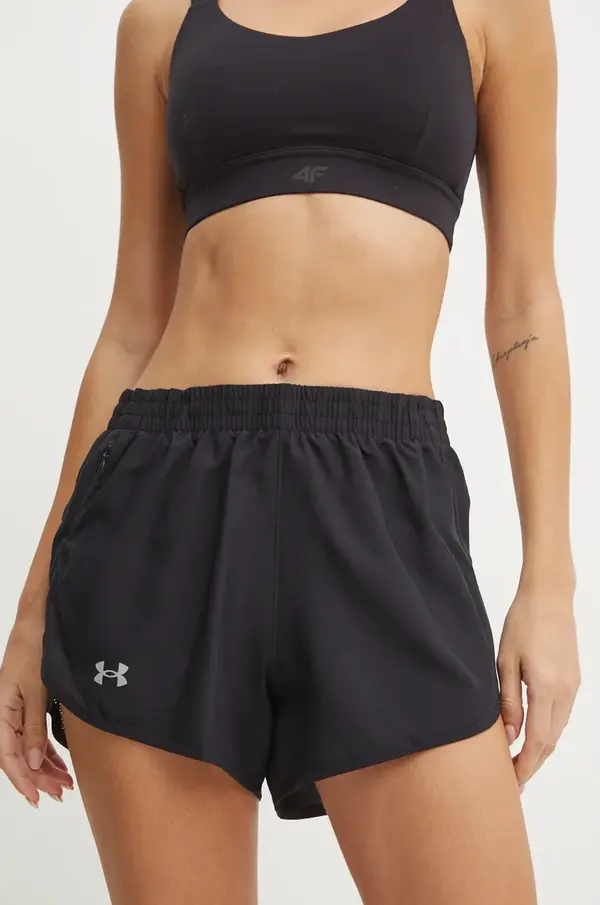 Under Armour Under Armour sportske kratke hlače za žene Fly By