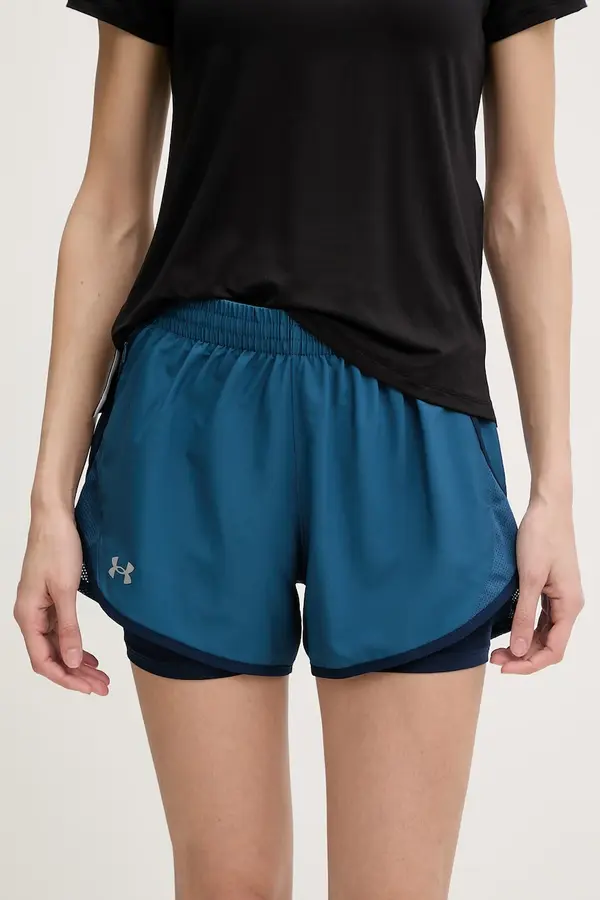 Under Armour Under Armour sportske kratke hlače za žene Fly By