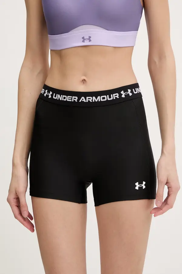 Under Armour Under Armour sportske kratke hlače za žene HeatGear