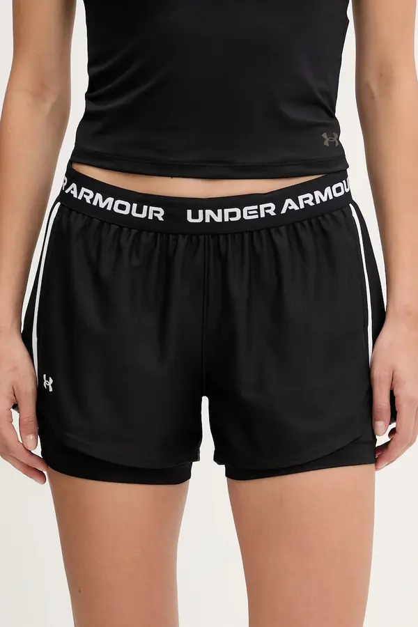 Under Armour Under Armour sportske kratke hlače za žene Tech Play