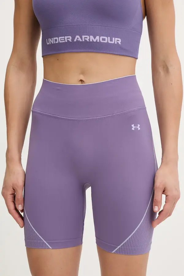 Under Armour Under Armour sportske kratke hlače za žene Vanish Seamless