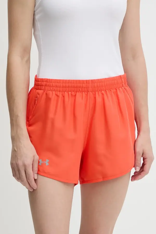 Under Armour Under Armour sportske kratke hlače ženske Fly By