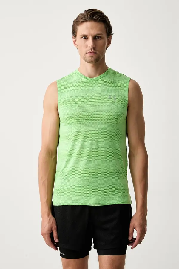 Under Armour Under Armour sportski top za muškarce UA Velociti Tank