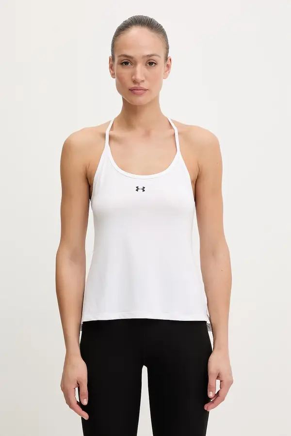 Under Armour Under Armour top za trening za žene Vanish