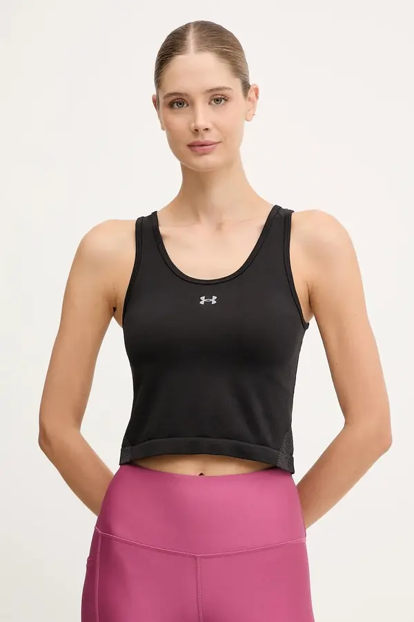Under Armour Under Armour top za trening ženski Vanish Seamless