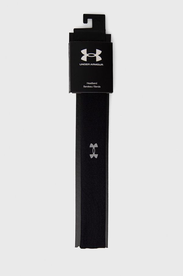Under Armour Under Armour traka za glavu Play Up