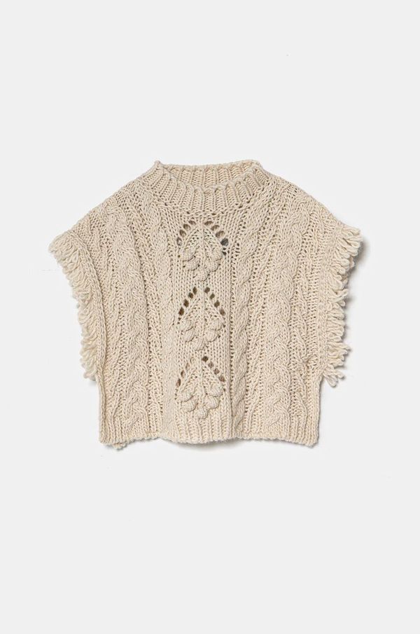 United Colors of Benetton United Colors of Benetton boja: bež, 115HGU004