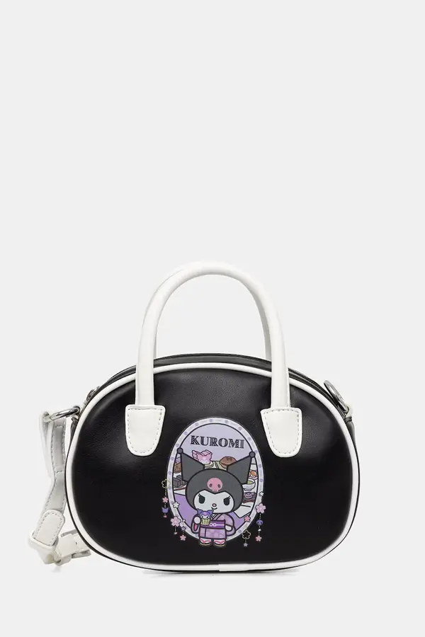 United Colors of Benetton United Colors of Benetton crossbody torba za djecu