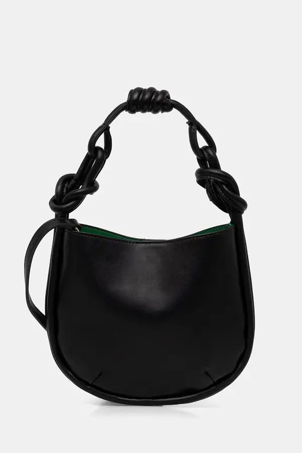 United Colors of Benetton United Colors of Benetton crossbody torba za žene od imitacije kože