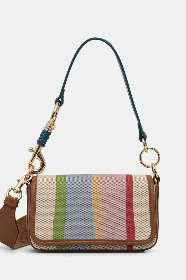 United Colors of Benetton United Colors of Benetton crossbody torba ženska