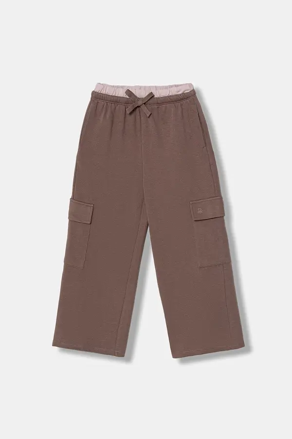 United Colors of Benetton United Colors of Benetton donji dio trenirke za djecu