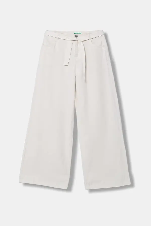 United Colors of Benetton United Colors of Benetton hlače za djecu