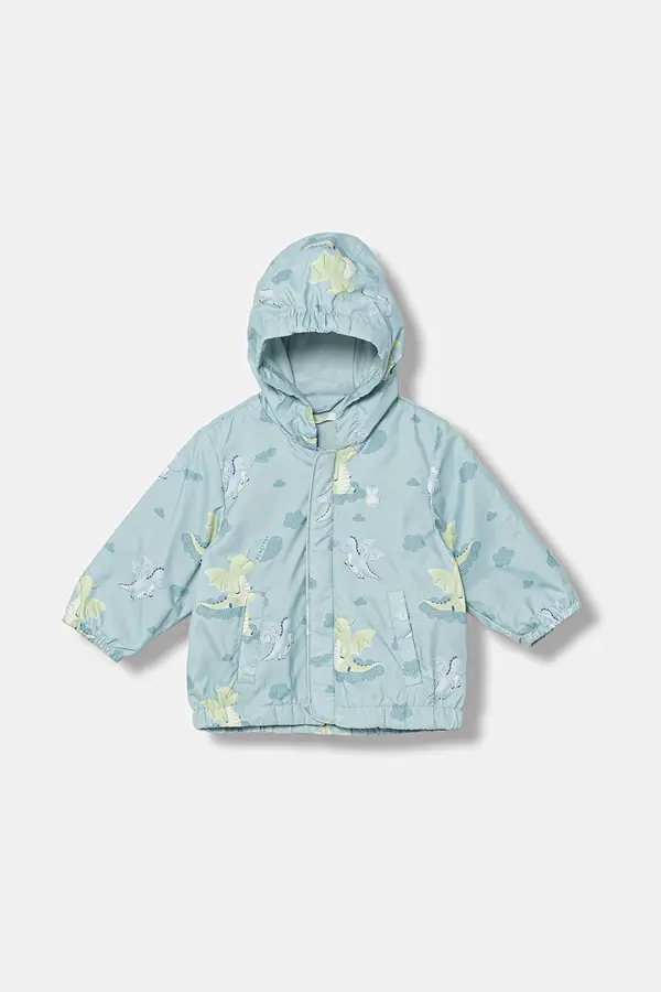 United Colors of Benetton United Colors of Benetton jakna za bebe