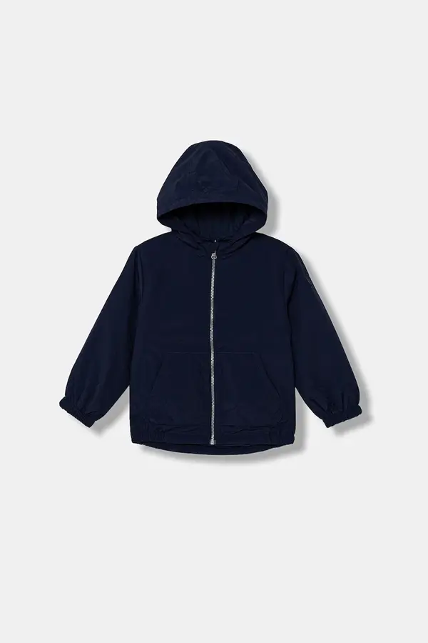 United Colors of Benetton United Colors of Benetton kratka jakna za djecu