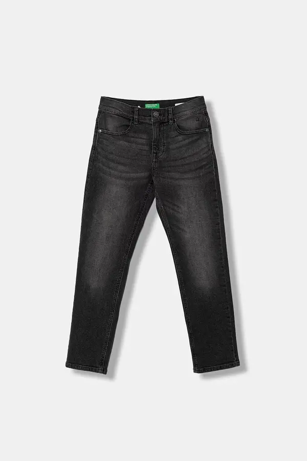 United Colors of Benetton United Colors of Benetton slim fit traperice za djecu