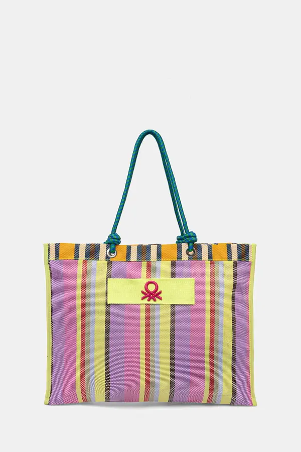 United Colors of Benetton United Colors of Benetton tote torba za žene