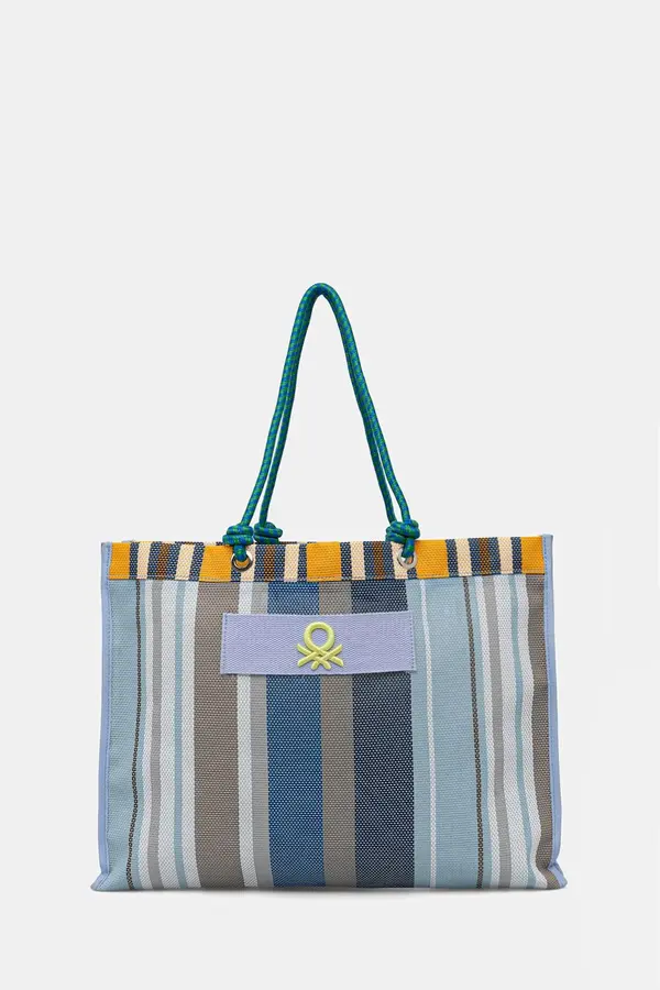 United Colors of Benetton United Colors of Benetton tote torba za žene