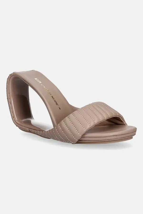 United Nude United Nude natikače za žene kožne Mobius Hi