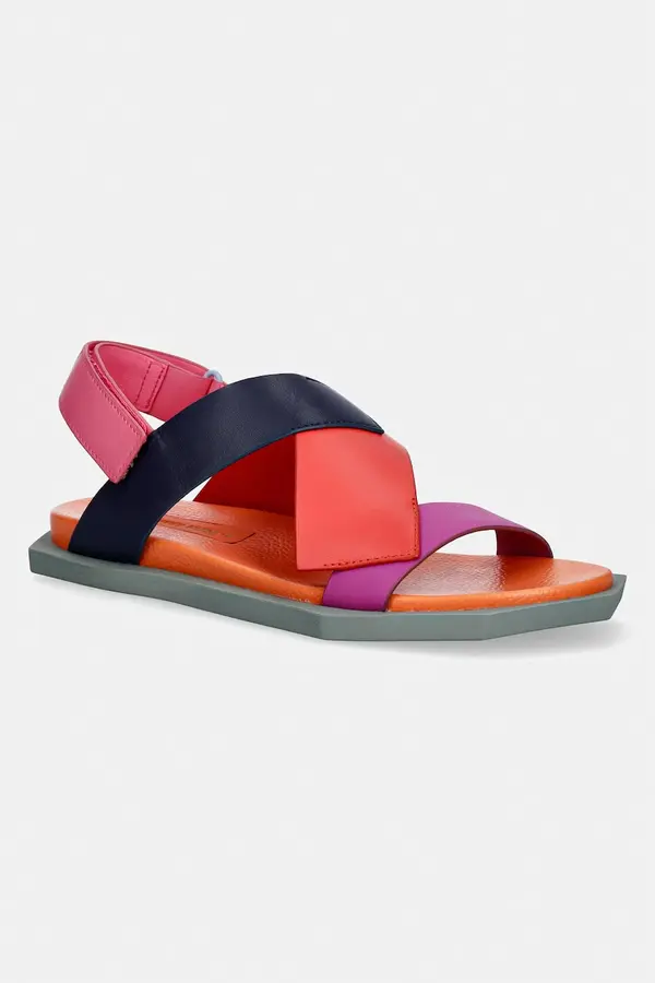 United Nude United Nude sandale s niskim potplatom za žene kožne Poly Straps Lo Unisex-L