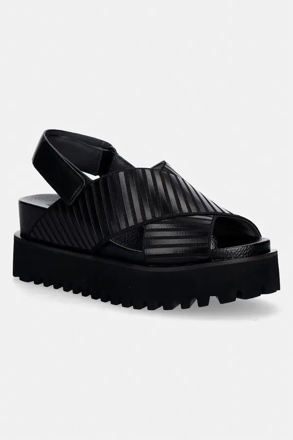 United Nude United Nude sandale s otvorenom petom za žene Rico X Sandal