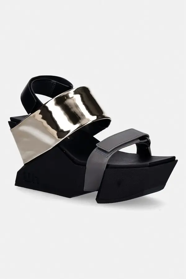 United Nude United Nude sandale s platformom Brutt Sandal