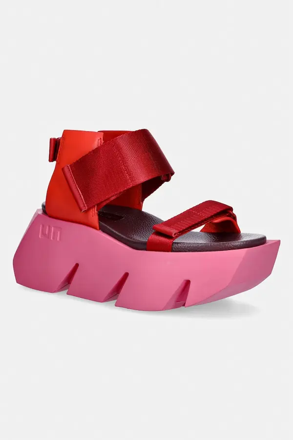 United Nude United Nude sandale s platformom za žene Bull Run